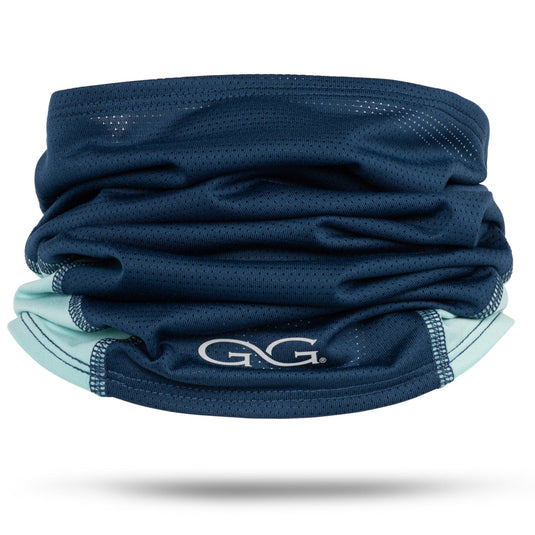 Sea Glass Neck Gaiter