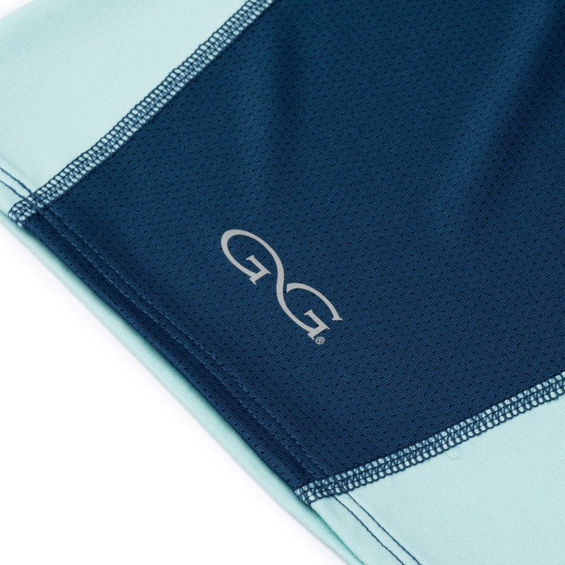 Load image into Gallery viewer, Sea Glass Neck Gaiter
