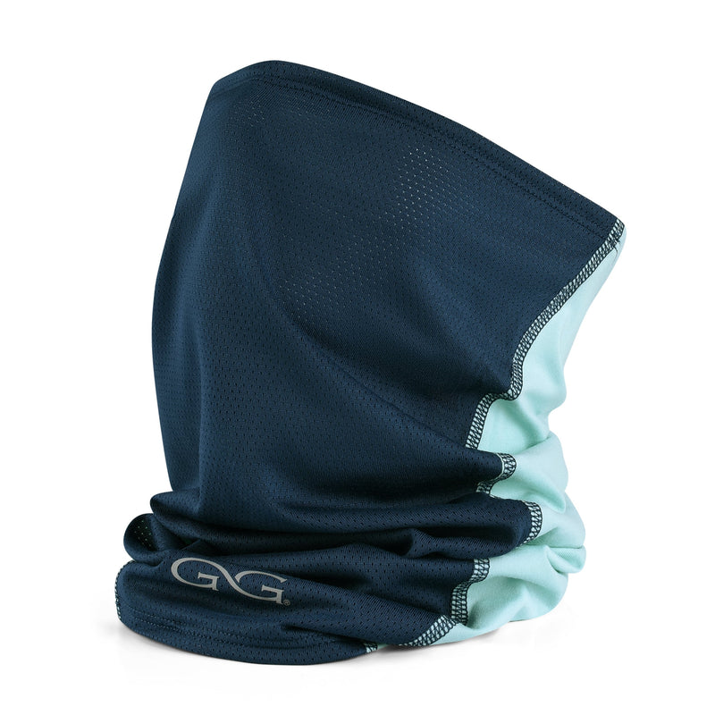 Load image into Gallery viewer, Sea Glass Neck Gaiter
