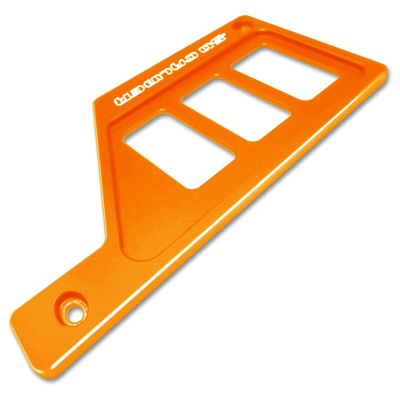 Load image into Gallery viewer, RZR XP1000 Left Side 3 Switch Dash Panel
