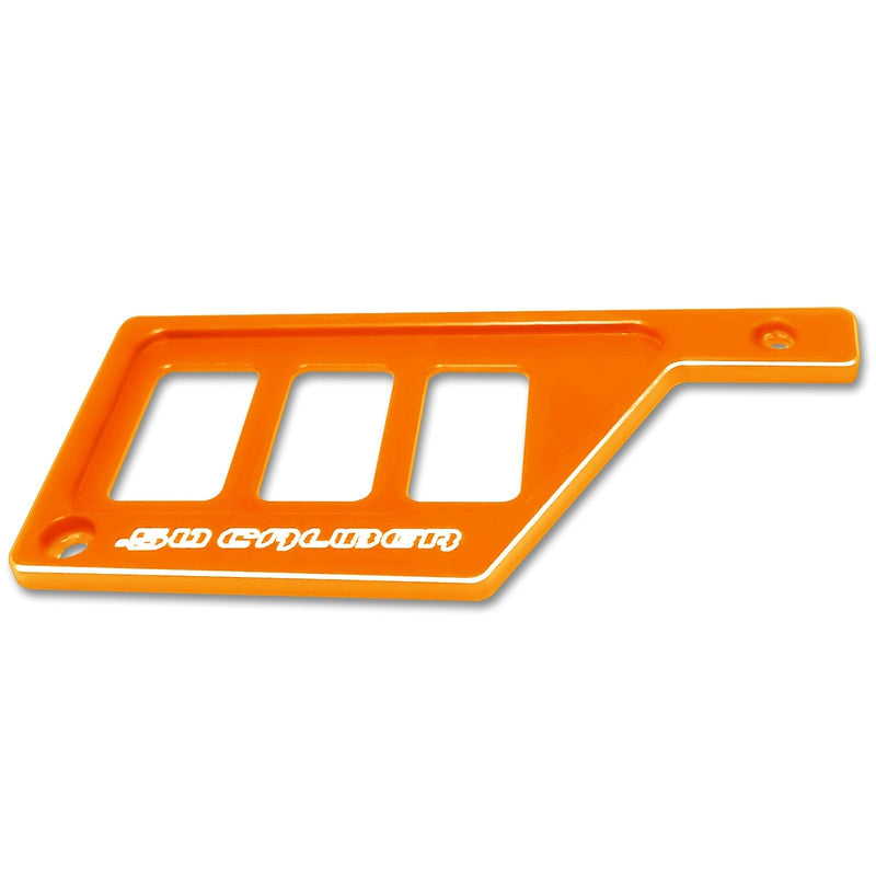 Load image into Gallery viewer, RZR XP1000 Left Side 3 Switch Dash Panel
