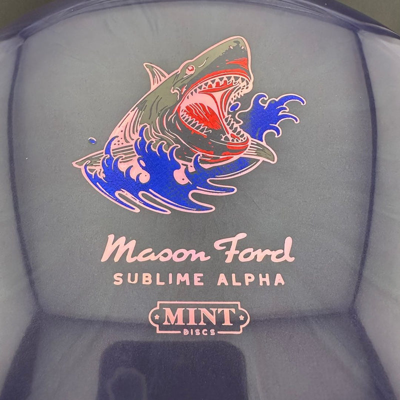 Load image into Gallery viewer, Sublime Alpha - Mason Ford Signature Series
