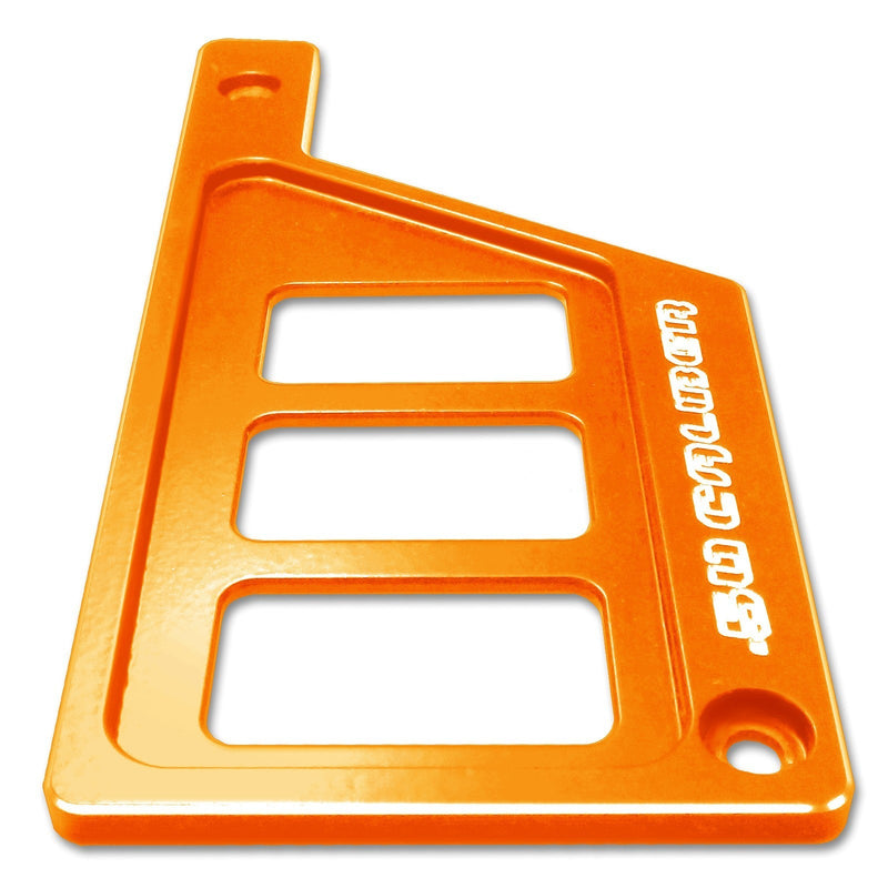 Load image into Gallery viewer, RZR XP1000 Left Side 3 Switch Dash Panel
