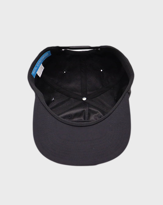 Spooner | Black