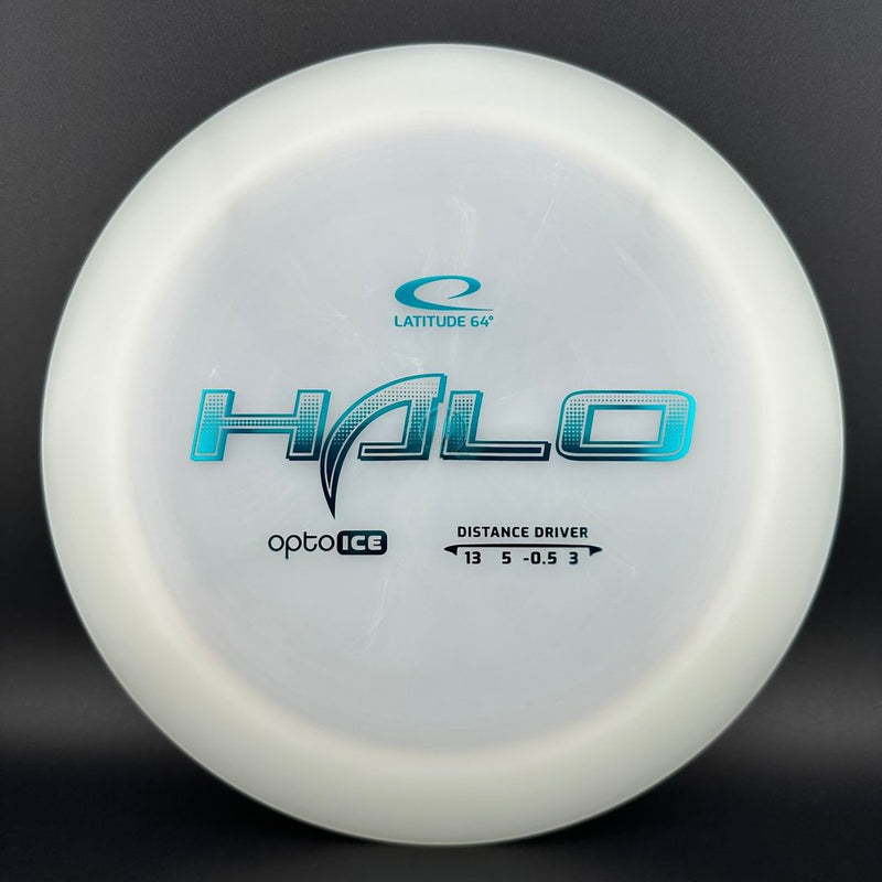 Load image into Gallery viewer, Opto-Ice Halo
