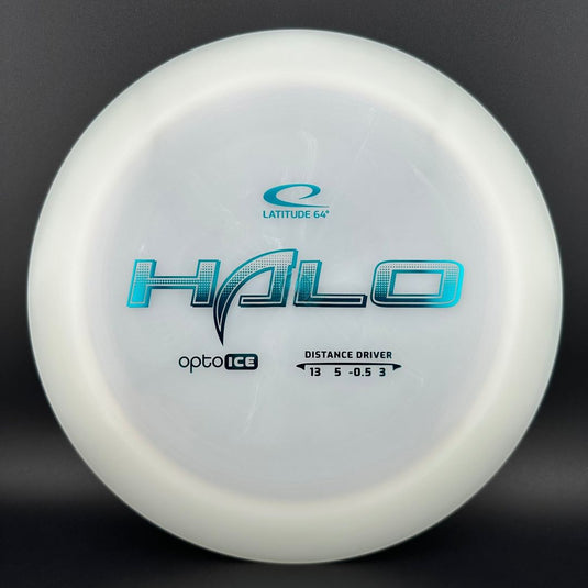 Opto-Ice Halo