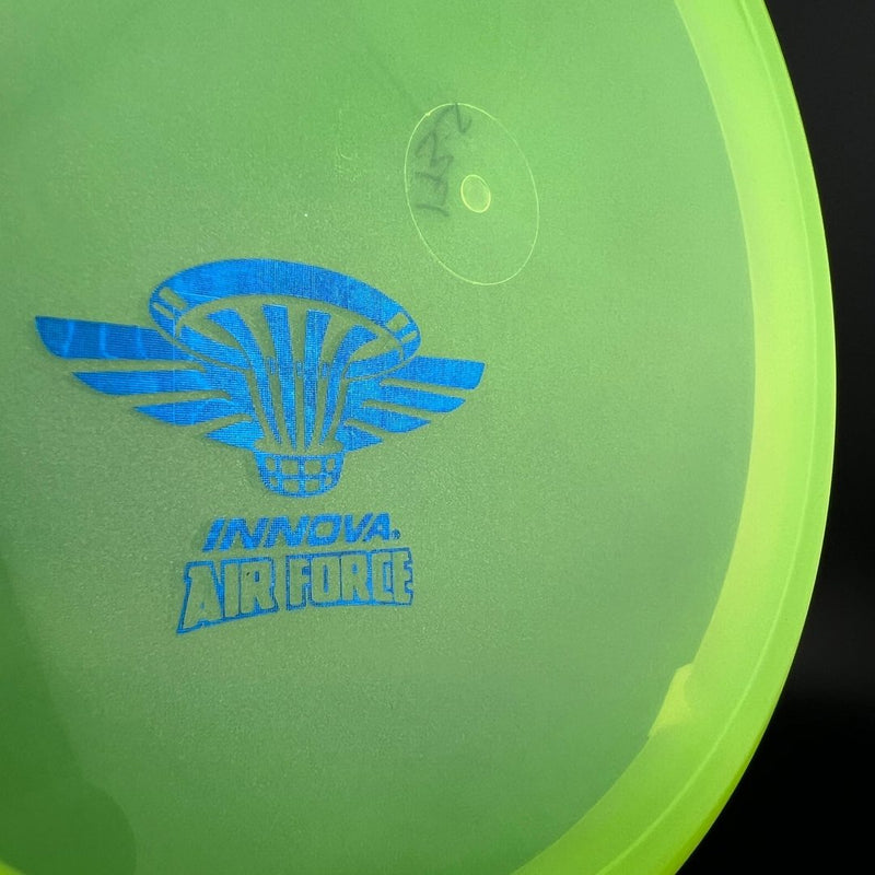 Load image into Gallery viewer, Pearl Champion Toro - Air Force Stamp
