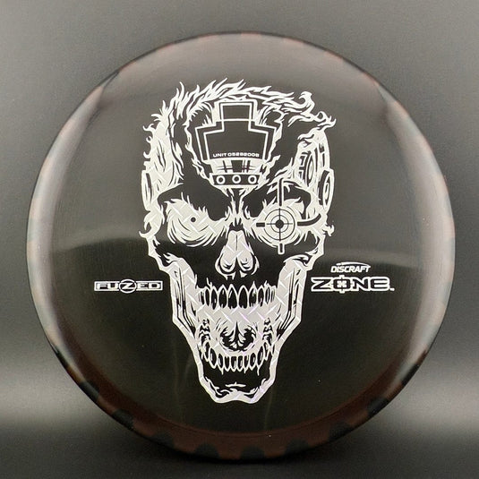 FuZed Glo Ring Zone - Limited Edition