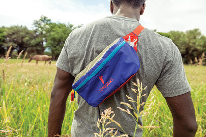 Load image into Gallery viewer, Cotopaxi® Bataan Hip Pack
