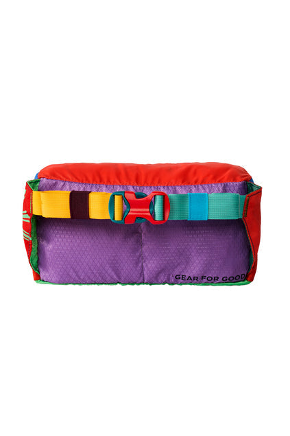 Load image into Gallery viewer, Cotopaxi® Del Dia Hip Pack
