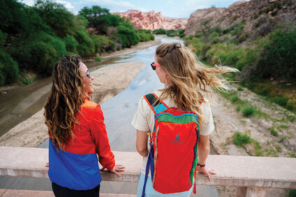Load image into Gallery viewer, Cotopaxi® Batac 16L Backpack
