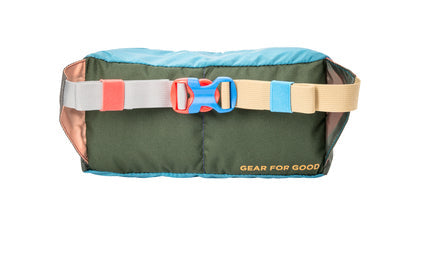 Load image into Gallery viewer, Cotopaxi® Bataan Hip Pack
