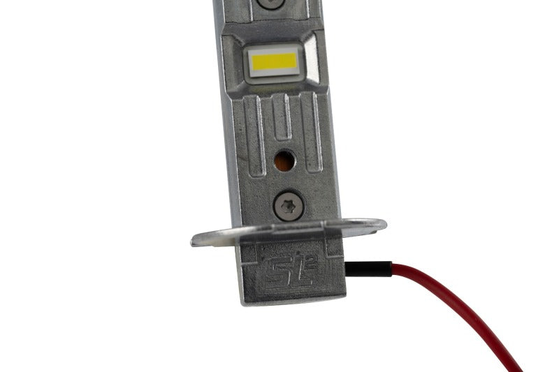 Load image into Gallery viewer, Diode Dynamics H3 White SL2 LED Bulbs (pair)
