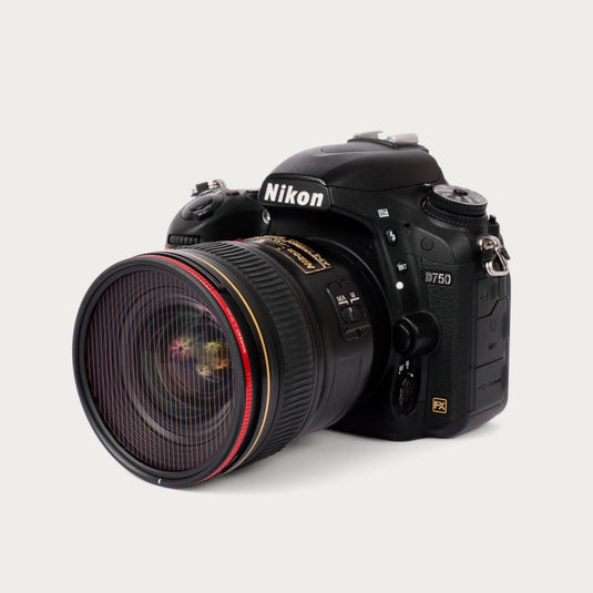 CineFlare Streak Filters