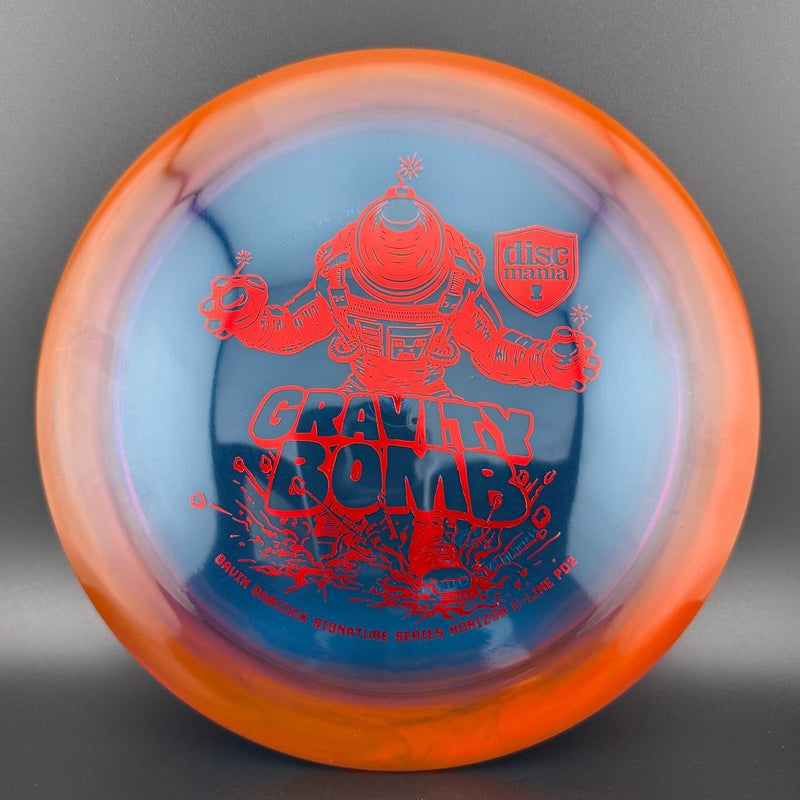 Load image into Gallery viewer, Horizon C-Line PD2 - Gravity Bomb - Gavin Babcock Signature Series
