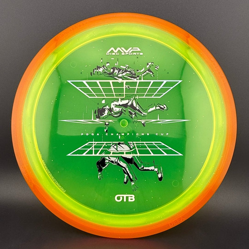 Load image into Gallery viewer, Prism Soft Proton Defy - PDGA Champions Cup 2025
