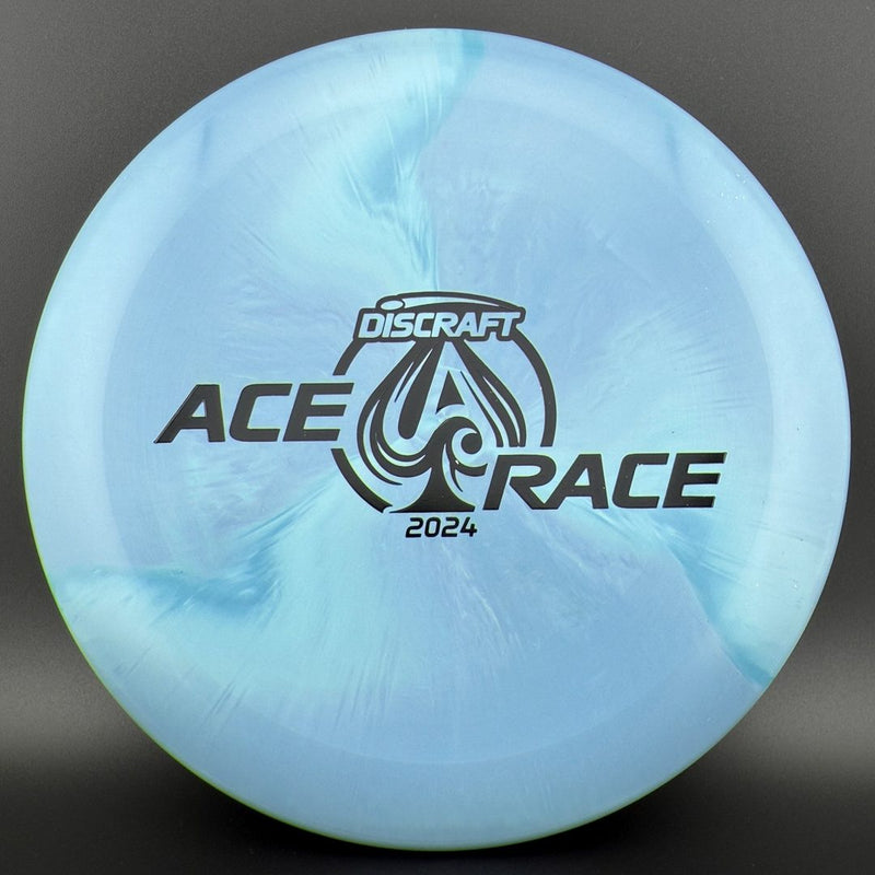 Load image into Gallery viewer, ESP Swirl Prototype Putter - 2024 Ace Race
