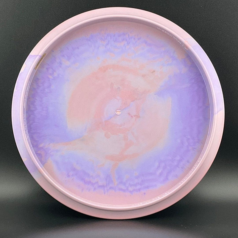 Load image into Gallery viewer, ESP Swirl Malta - McBeth Triple Stamp
