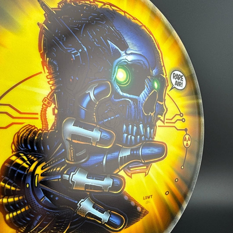 Load image into Gallery viewer, Gold Saint Pro - [STRATUS] FEAR V3 by Les White &amp; Dan Kemp
