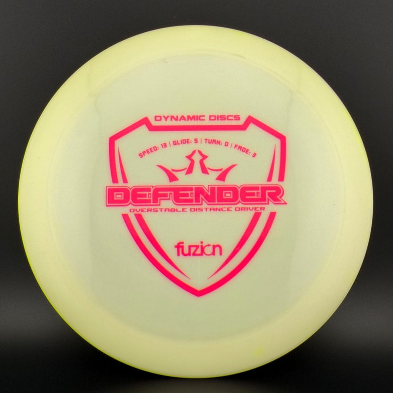 Load image into Gallery viewer, Fuzion Defender - Pearly Older Run! *Gibson Stash*
