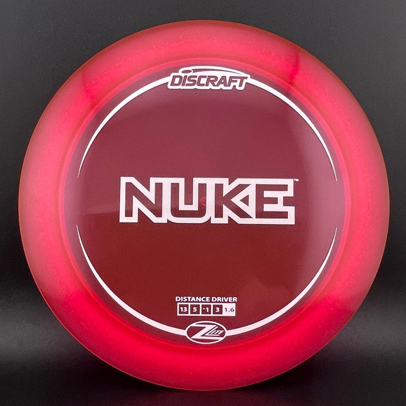Load image into Gallery viewer, Z Lite Nuke

