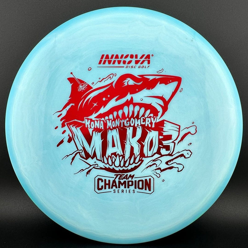 Load image into Gallery viewer, Star Mako3 - Kona Montgomery 2025 Team Series
