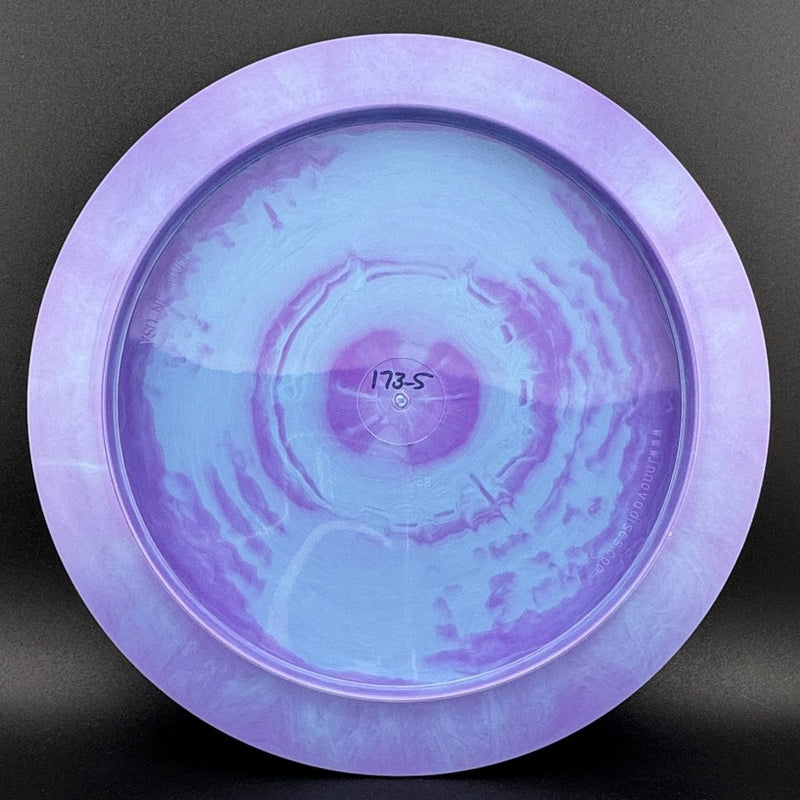 Load image into Gallery viewer, Swirled Star Destroyer - Ohn Scoggins Signature Edition
