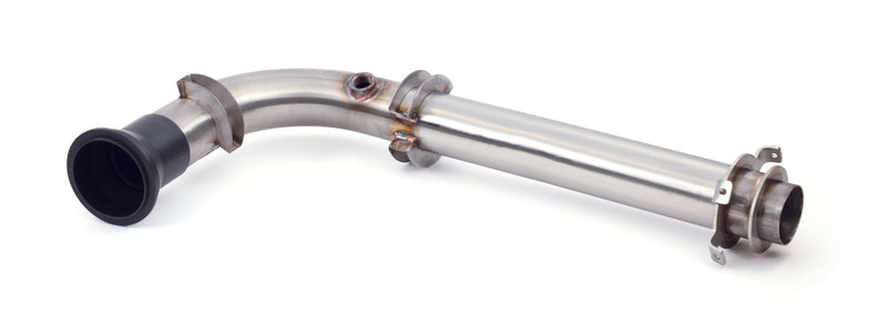Load image into Gallery viewer, Trinity Racing Can-Am Maverick X3 High Flow Head Pipe
