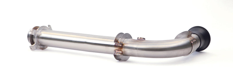 Load image into Gallery viewer, Trinity Racing Can-Am Maverick X3 High Flow Head Pipe
