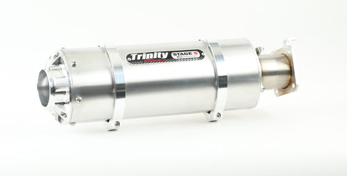 KRX1000 Exhaust - Slip On