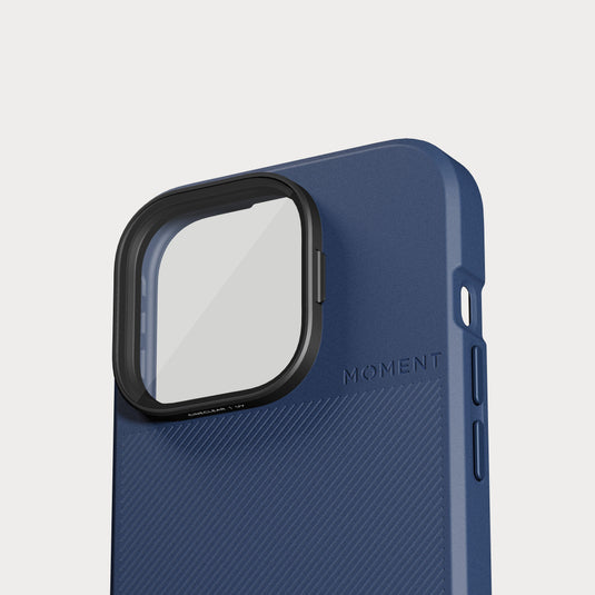 CineClear Snap-On Filter for iPhone 15 Pro & Pro Max