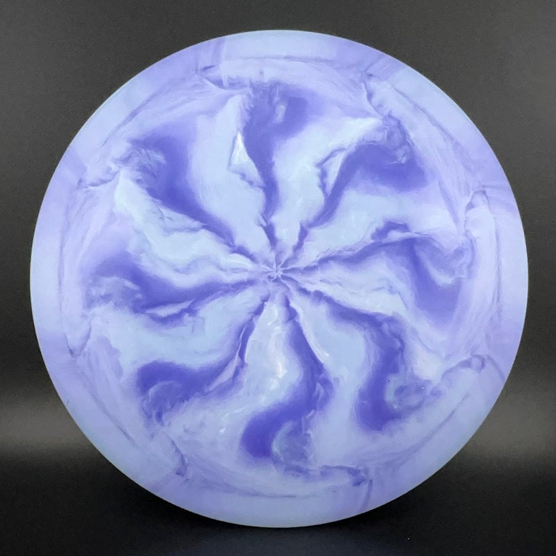 Load image into Gallery viewer, Colorshift Swirl ESP Anax -  McBeth X Pierce Collab Edition
