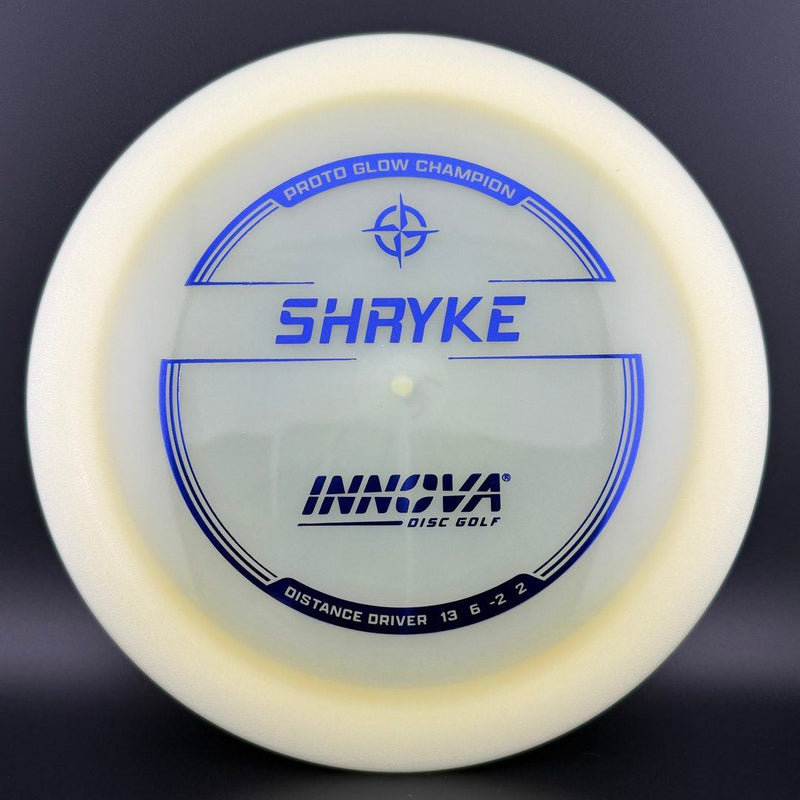 Load image into Gallery viewer, Proto Glow Champion Shryke
