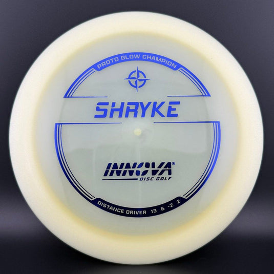 Proto Glow Champion Shryke