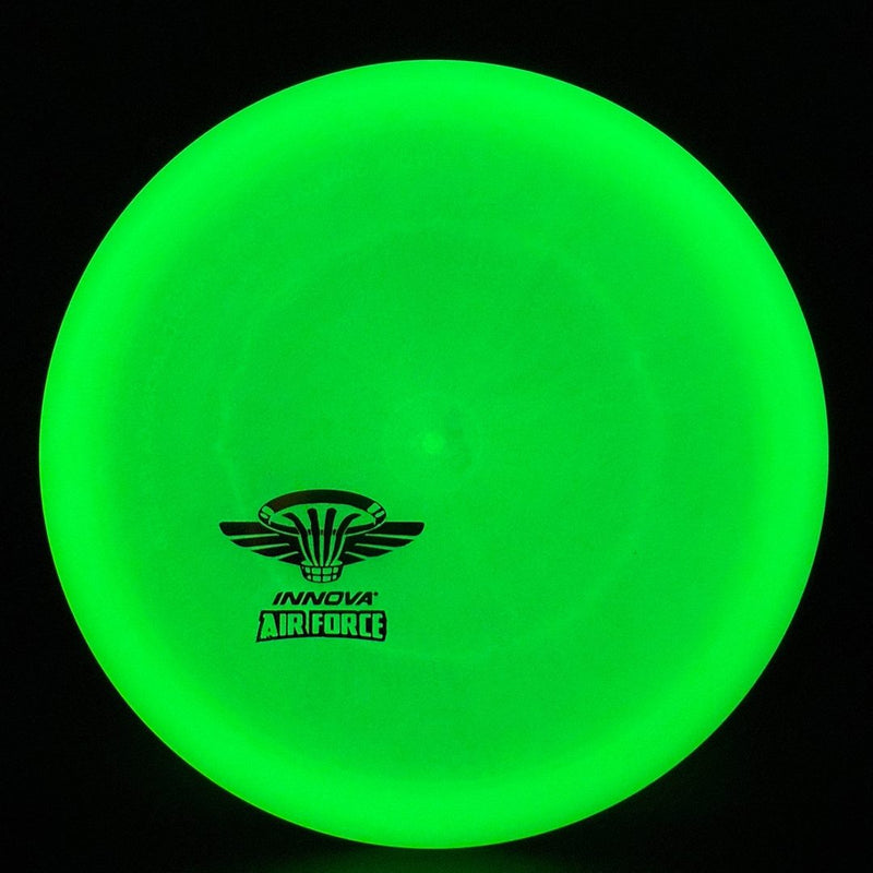 Load image into Gallery viewer, Proto Glow Champion Eagle-X (*Flat Top) - Air Force
