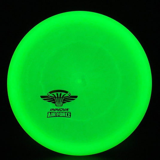 Proto Glow Champion Eagle-X (*Flat Top) - Air Force