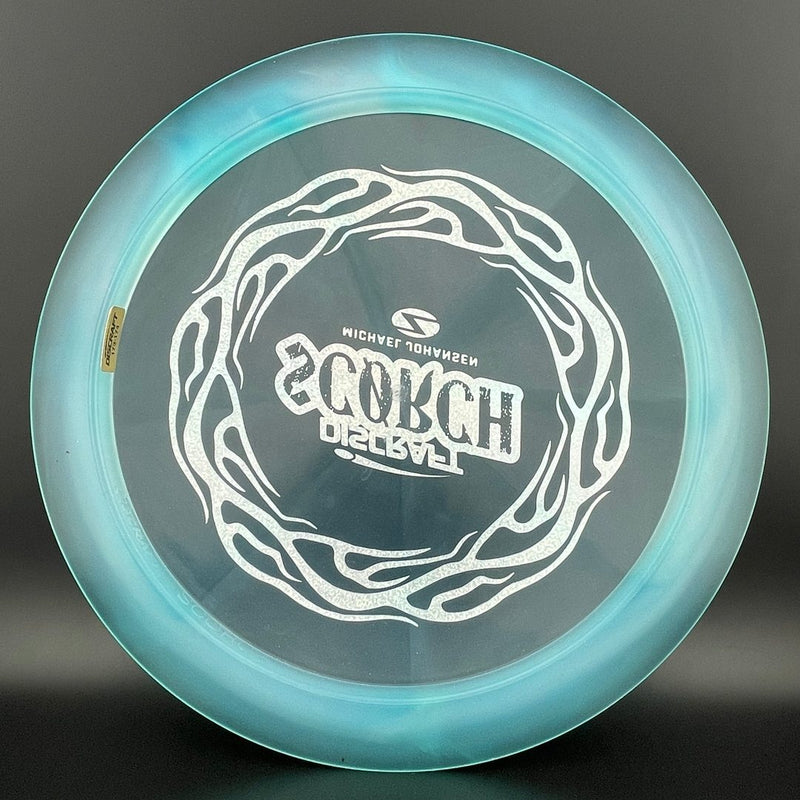 Load image into Gallery viewer, Z Swirl Scorch - Michael Johansen

