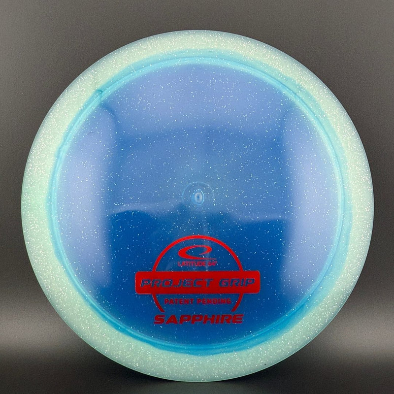 Load image into Gallery viewer, Project Grip Sparkle Sapphire - Patent Pending
