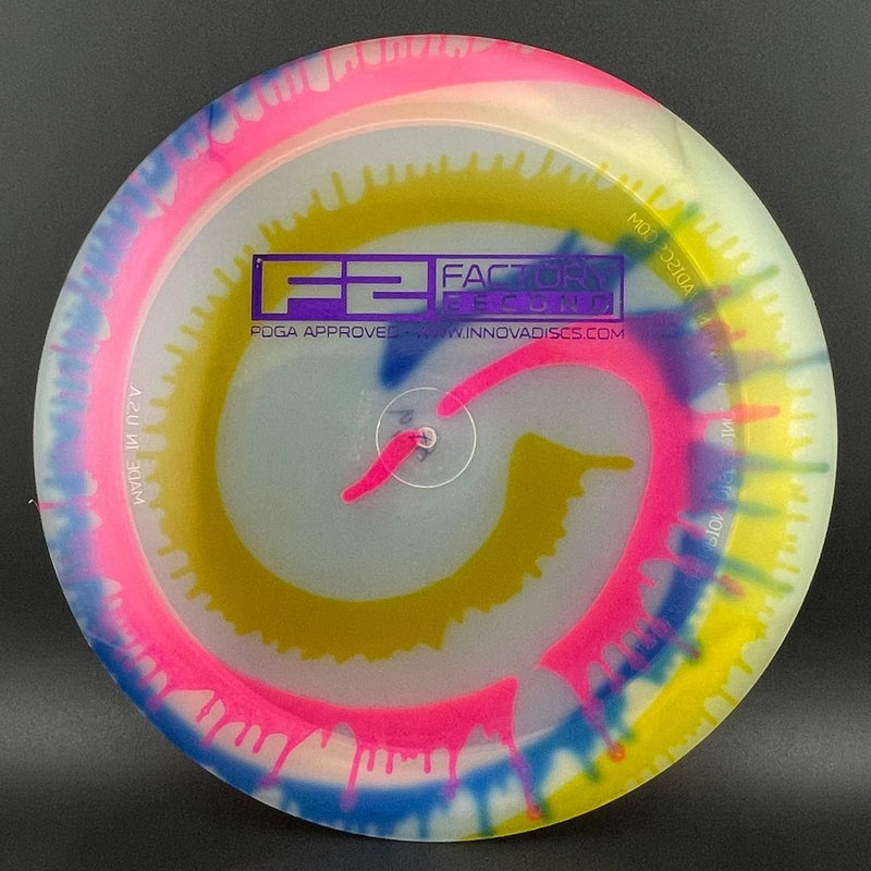 Load image into Gallery viewer, I-Dye Champion Daedalus - F2
