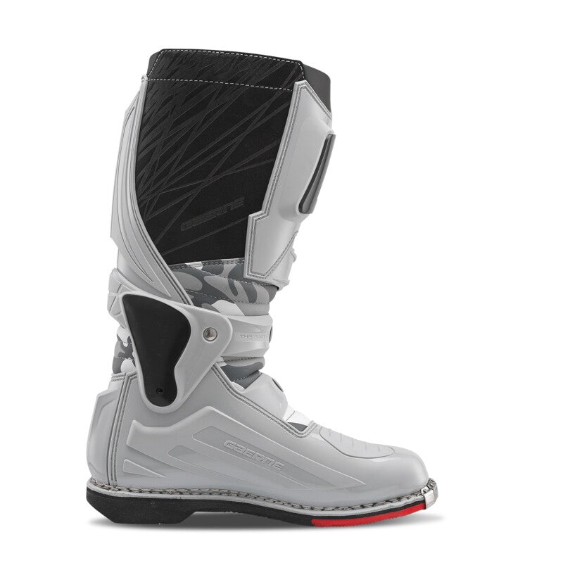 Load image into Gallery viewer, Gaerne Fastback Endurance Boot Snow Camo Size - 10.5
