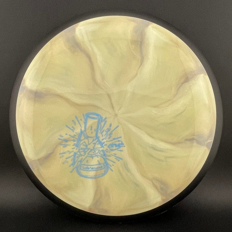 Load image into Gallery viewer, Cosmic Neutron Signal - Lab Second
