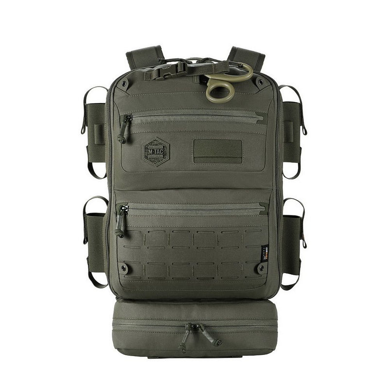Load image into Gallery viewer, M-Tac Combat Medic Backpack Elite
