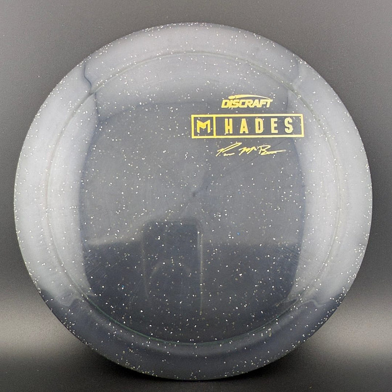 Load image into Gallery viewer, Z Sparkle Hades - Paul McBeth Limited Edition
