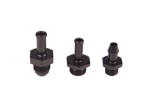 Aeromotive ORB-04 to 5/16 Barb Adapter Fitting