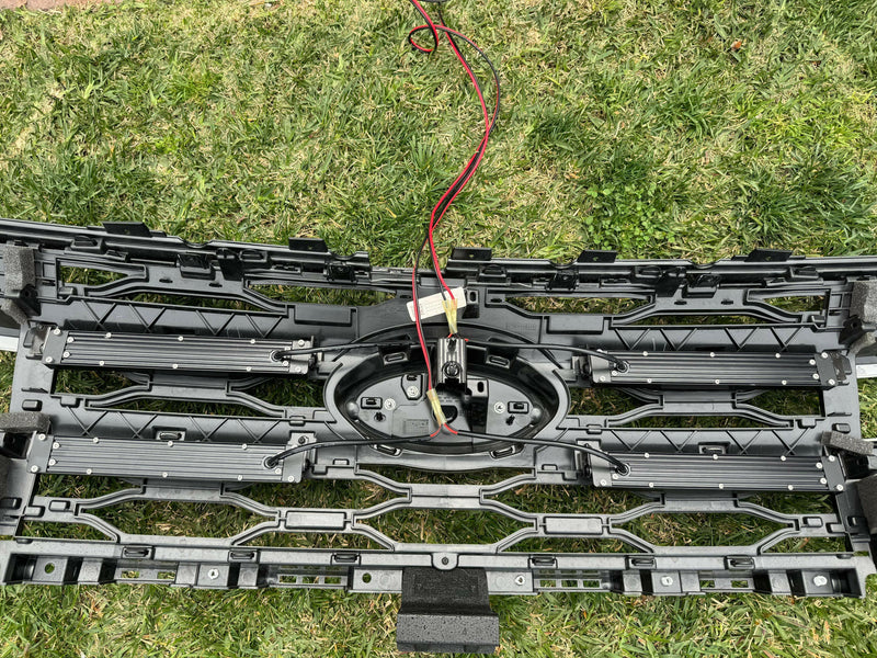 Load image into Gallery viewer, 2022-2024 Ford Expedition (4) 11in Light Bars
