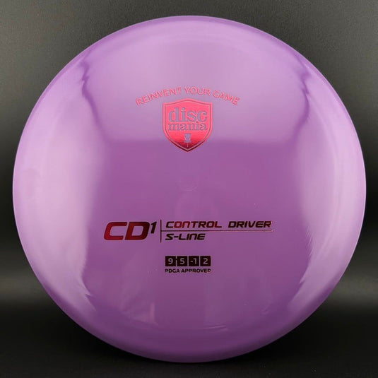 S-Line CD1