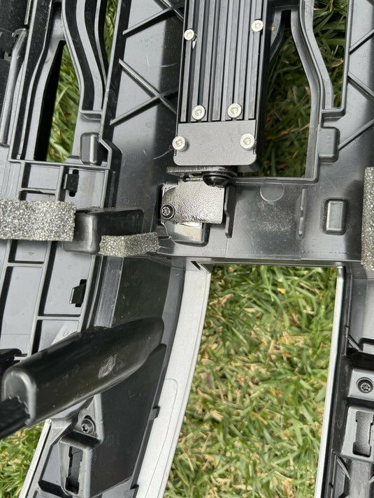 2022-2024 Ford Expedition (2) 11in Light Bars