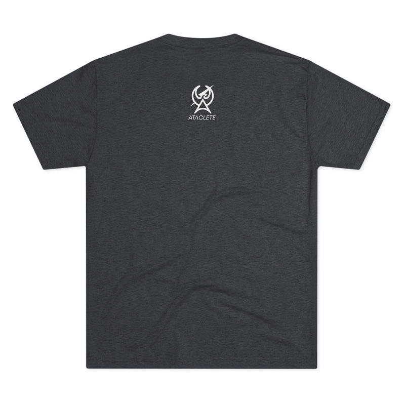 Load image into Gallery viewer, Men&#39;s FORWARD Tri-Blend Tee
