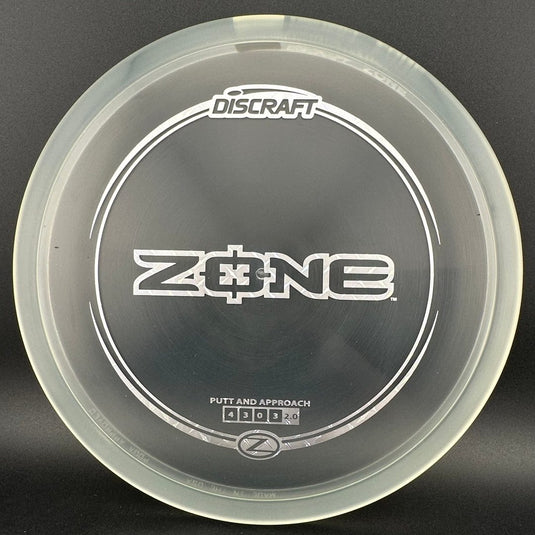 Z Line Zone