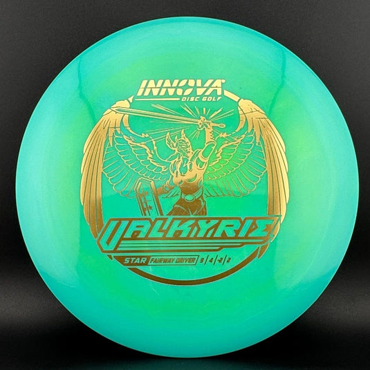 Star Valkyrie